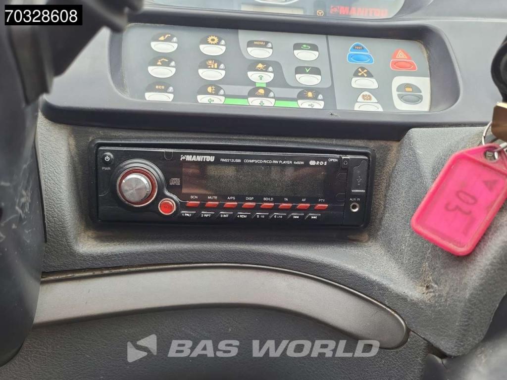 Manitou MT1440 Foto 29