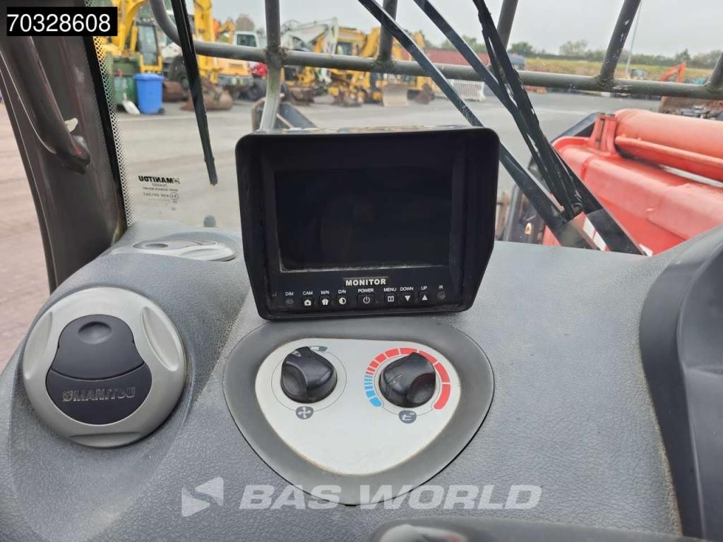 Manitou MT1440 Foto 30