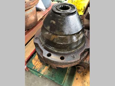 Motore di traslazione per Fiat Hitachi EX285 in vendita da Fratelli Zenzalari S.r.l.