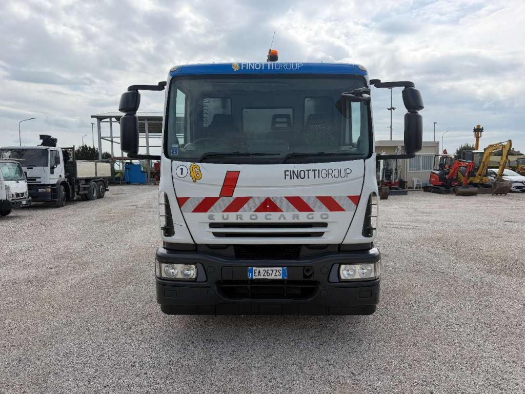 Iveco EUROCARGO 150E22 Foto 2