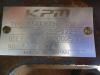 Motore di rotazione ralla per Fiat Kobelco E215-E235 Foto 3 thumbnail