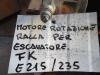 Motore di rotazione ralla per Fiat Kobelco E215-E235 Foto 4 thumbnail