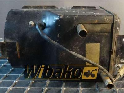 Daewoo SL220LC in vendita da Wibako