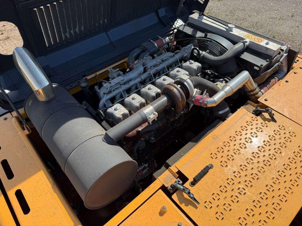 Hyundai R340L Smart - New / Unused / Hammer Lines Foto 28