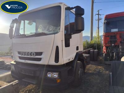 Iveco EUROCARGO 150E22P in vendita da Procida Macchine S.r.l.
