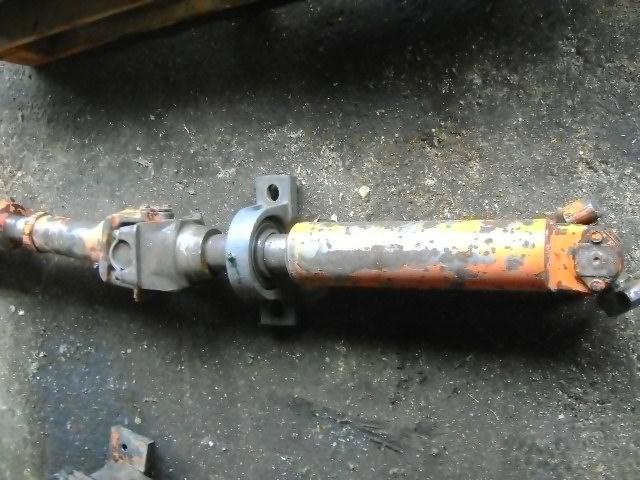Albero di trasmissione per Fiat Hitachi W 230 Foto 1