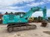 Kobelco SK 210 SNLC-10 Foto 2 thumbnail