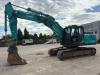 Kobelco SK 210 SNLC-10 Foto 5 thumbnail