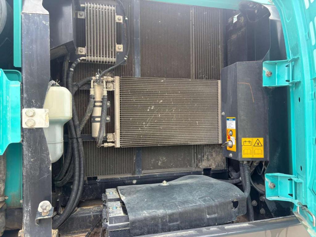 Kobelco SK 210 SNLC-10 Foto 6