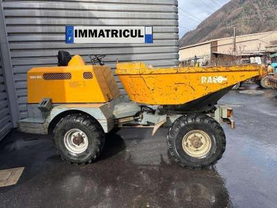 Robert AEBI RACO 2000 HRK in vendita da SODINEG France