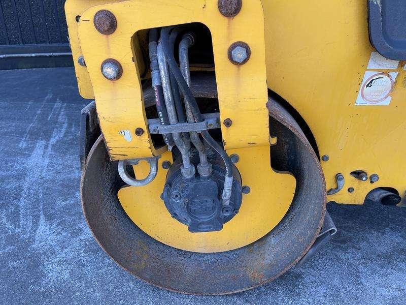 Bomag BW 100 ADM 5 Foto 10