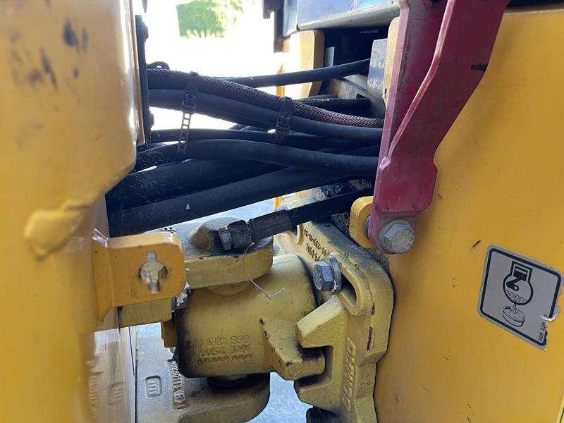 Bomag BW 100 ADM 5 Foto 12