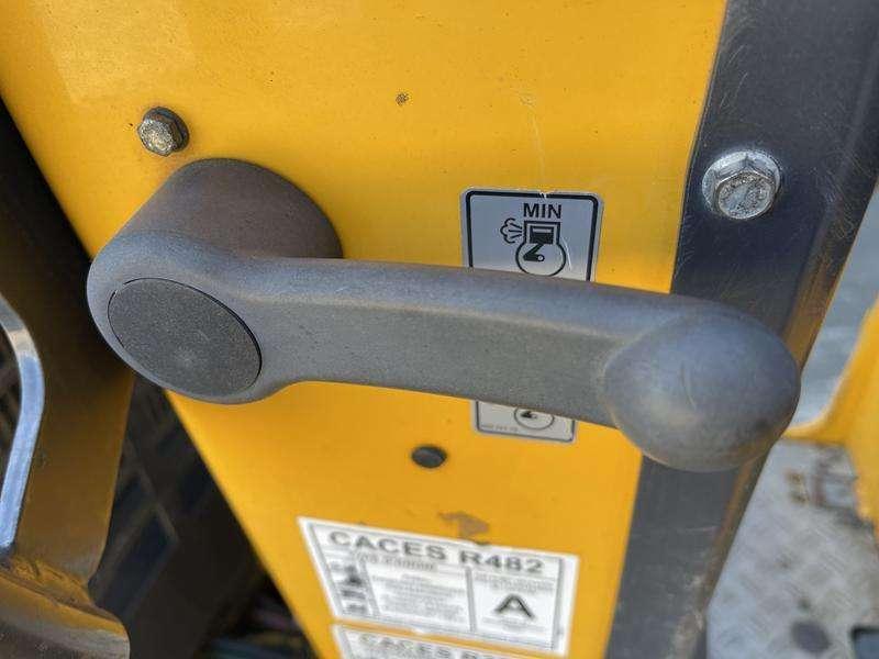Bomag BW 100 ADM 5 Foto 14