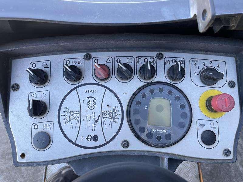 Bomag BW 100 ADM 5 Foto 16