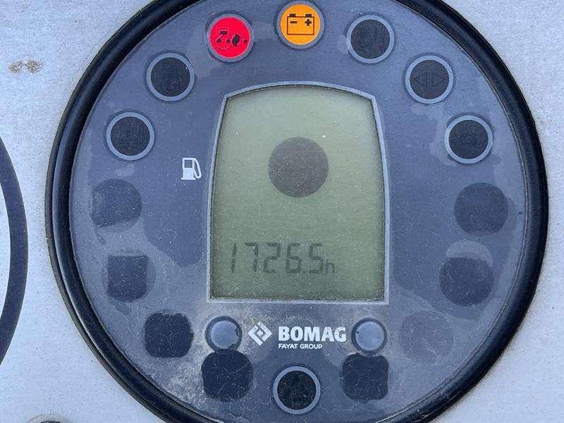 Bomag BW 100 ADM 5 Foto 17
