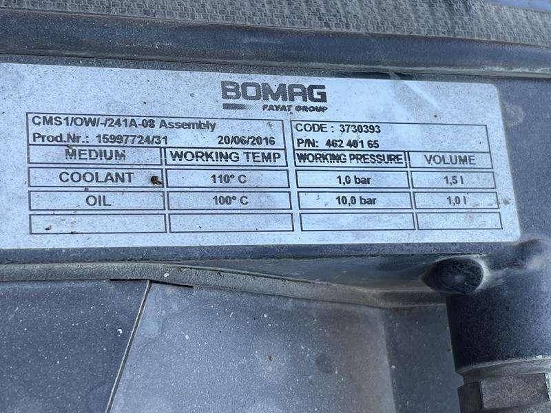 Bomag BW 100 ADM 5 Foto 24