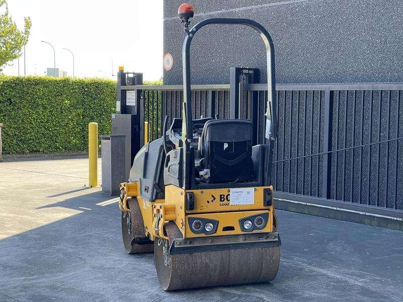 Bomag BW 100 ADM 5 Foto 3