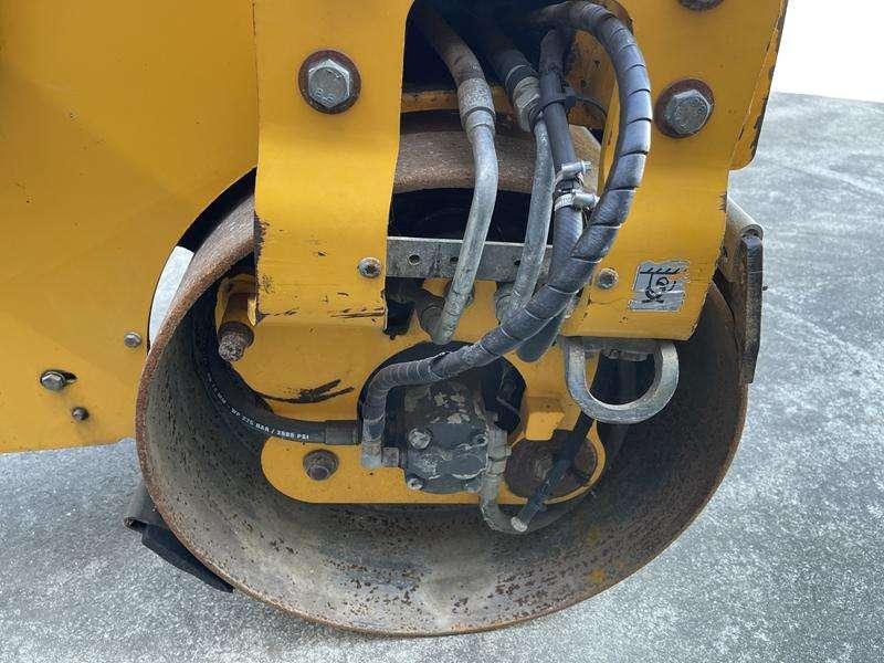 Bomag BW 100 ADM 5 Foto 7