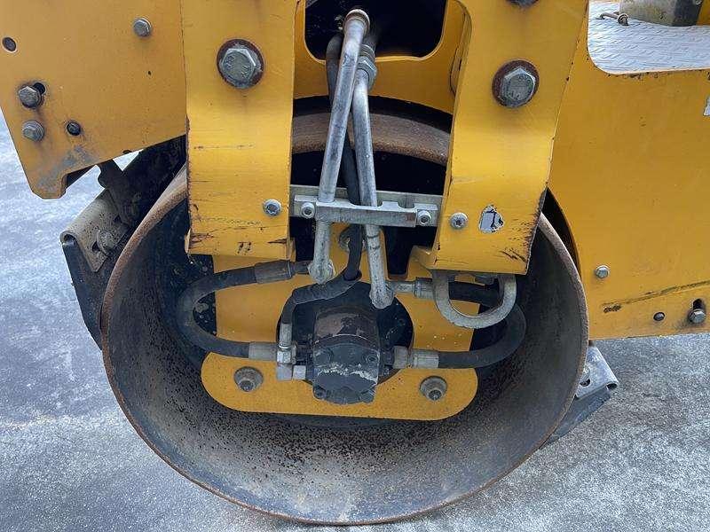 Bomag BW 100 ADM 5 Foto 8