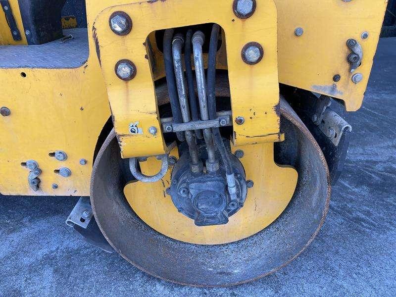 Bomag BW 100 ADM 5 Foto 9