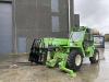 Merlo P 38.14 Foto 2 thumbnail