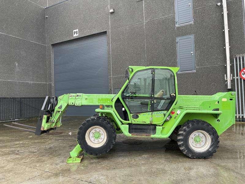 Merlo P 38.14 Foto 1