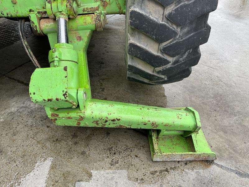 Merlo P 38.14 Foto 14