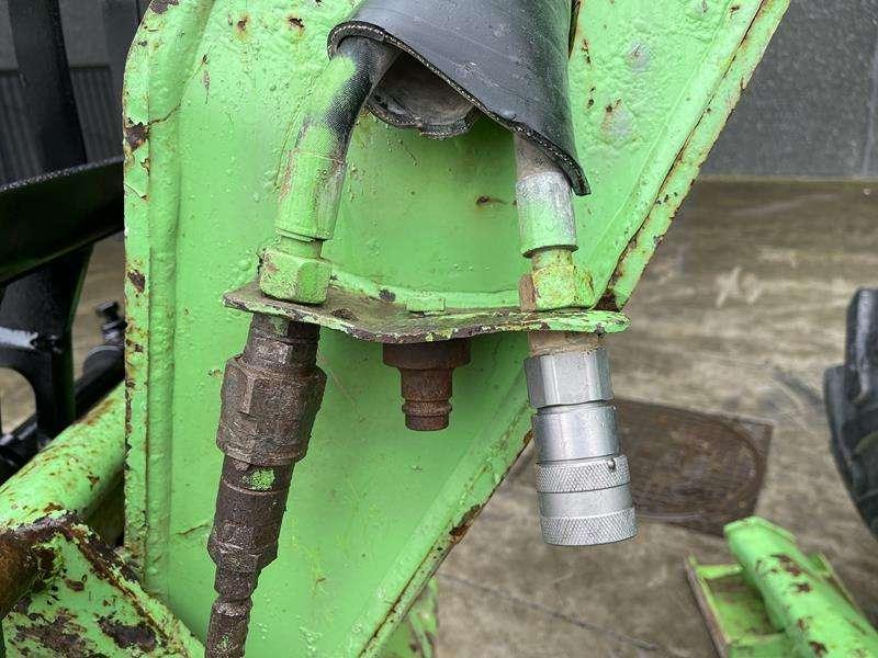 Merlo P 38.14 Foto 15