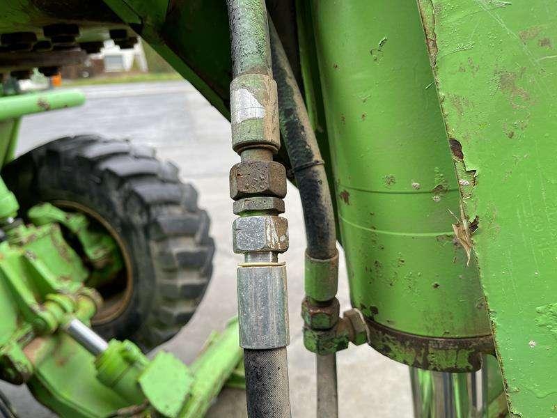 Merlo P 38.14 Foto 16