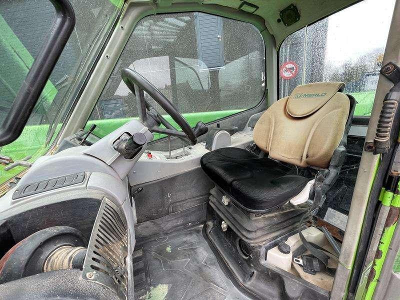 Merlo P 38.14 Foto 17