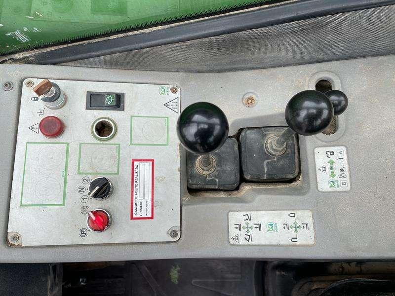 Merlo P 38.14 Foto 19