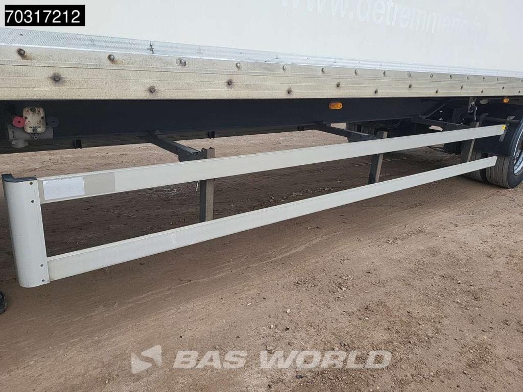 Lag O-1-23 01 Hardwood Steering Axle Foto 21