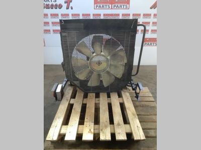 Ventola di raffreddamento per Caterpillar 924G in vendita da Massucco T. Srl Area Ricambi