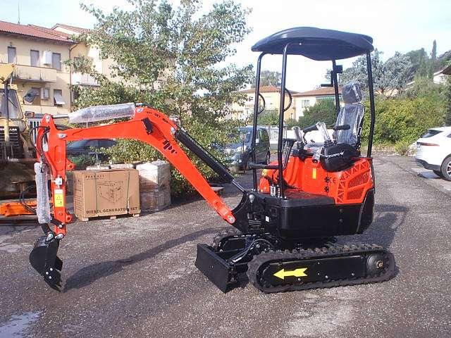 JPC ht18 Foto 1