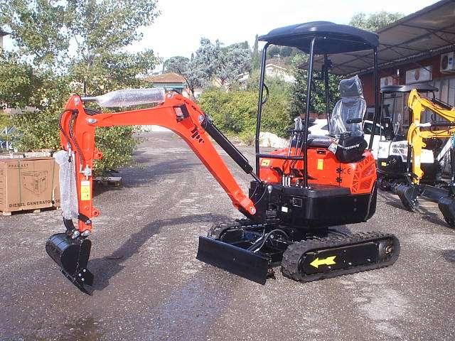 JPC ht18 Foto 3