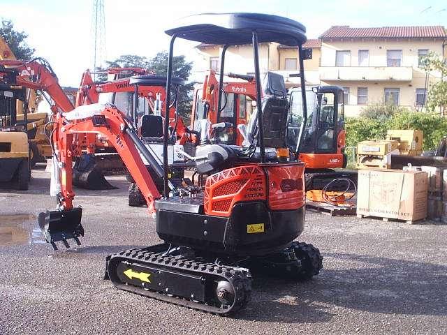 JPC ht18 Foto 4