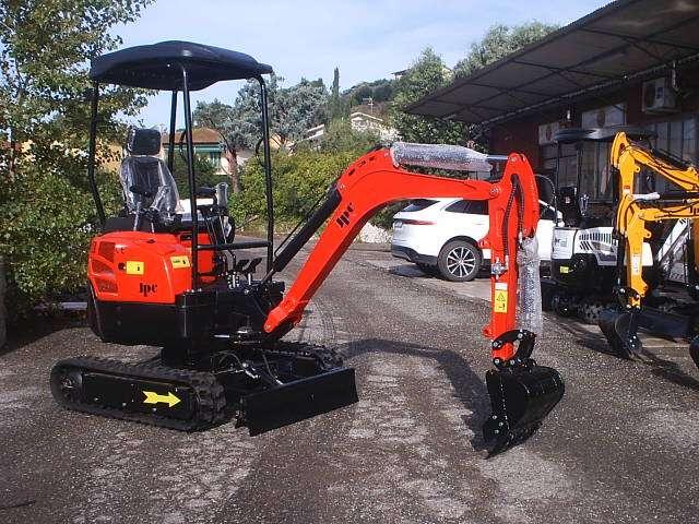 JPC ht18 Foto 5
