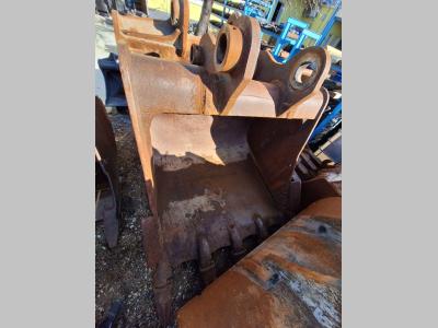 pin-on 1700 mm for 34-40 ton excavators Benna da scavo in vendita da Balavto