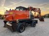 Hitachi ZAXIS 170W Foto 3 thumbnail