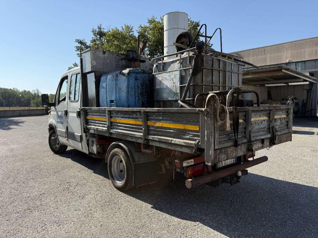 Iveco DAILY 35C11A Foto 5