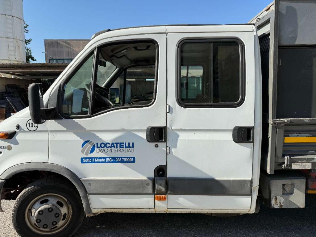 Iveco DAILY 35C11A Foto 6