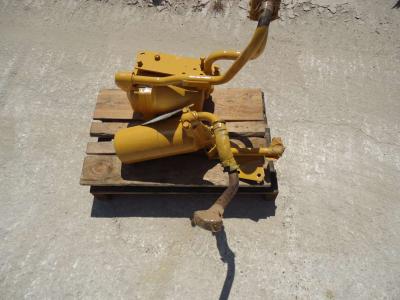 Supporti porta filtri per Fiat Allis DOZER AD20 - FD20 - FL20 in vendita da OLM 90 Srl