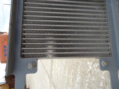 Radiatore gasolio (fuel cooler) per Hitachi ZAXIS 350-3 in vendita da OLM 90 Srl