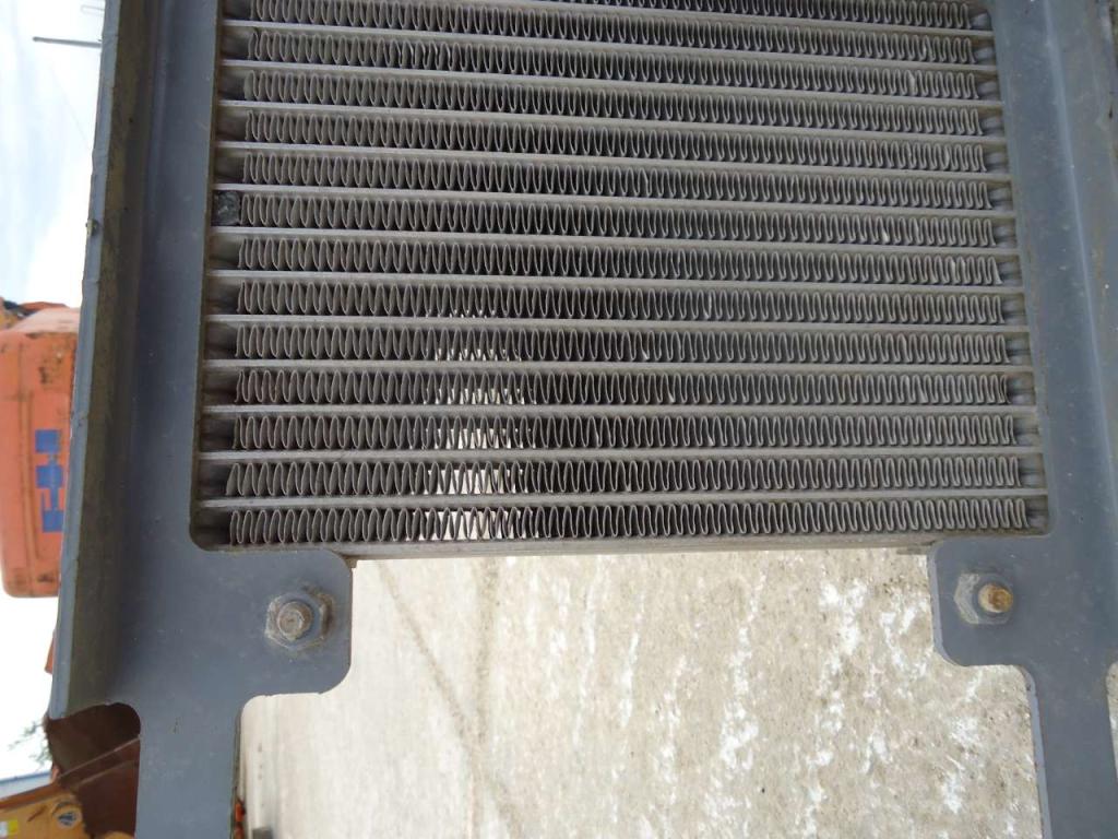 Radiatore gasolio (fuel cooler) per Hitachi ZAXIS 350-3 Foto 1