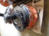 Assale posteriore per Hitachi Lx 170 Foto 3 thumbnail