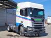 Scania R410 4X2 LNG! Retarder 2xTanks ACC Foto 3 thumbnail