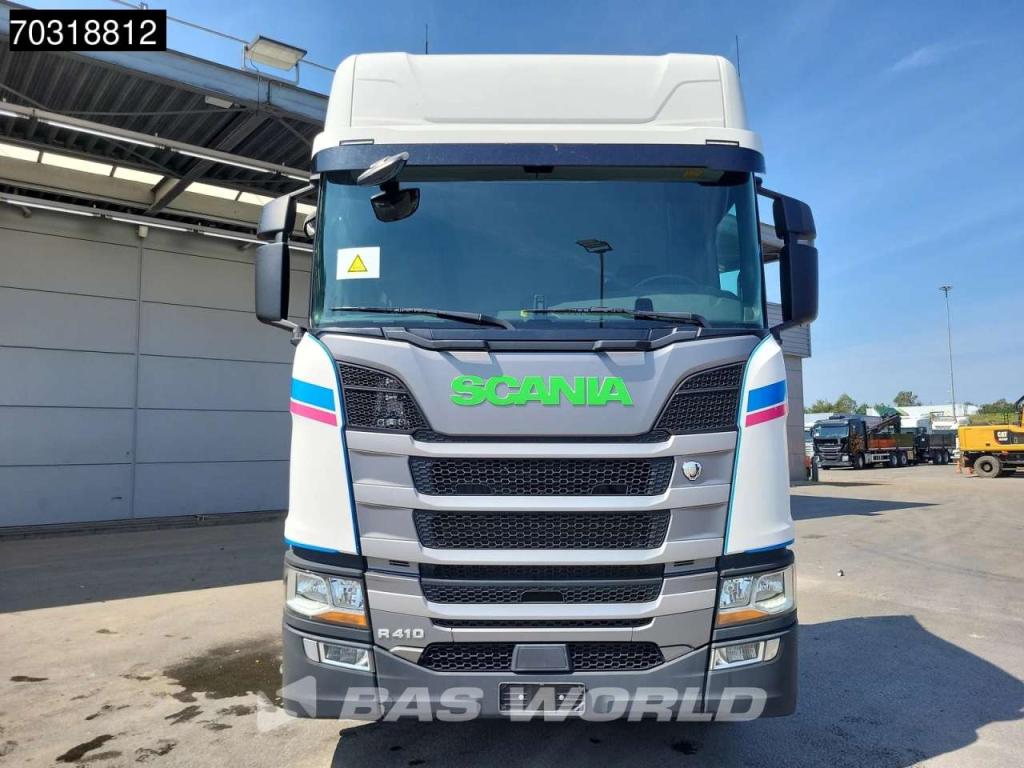 Scania R410 4X2 LNG! Retarder 2xTanks ACC Foto 5