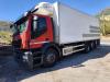 Iveco STRALIS HI-STREET 260S31 Foto 22 thumbnail
