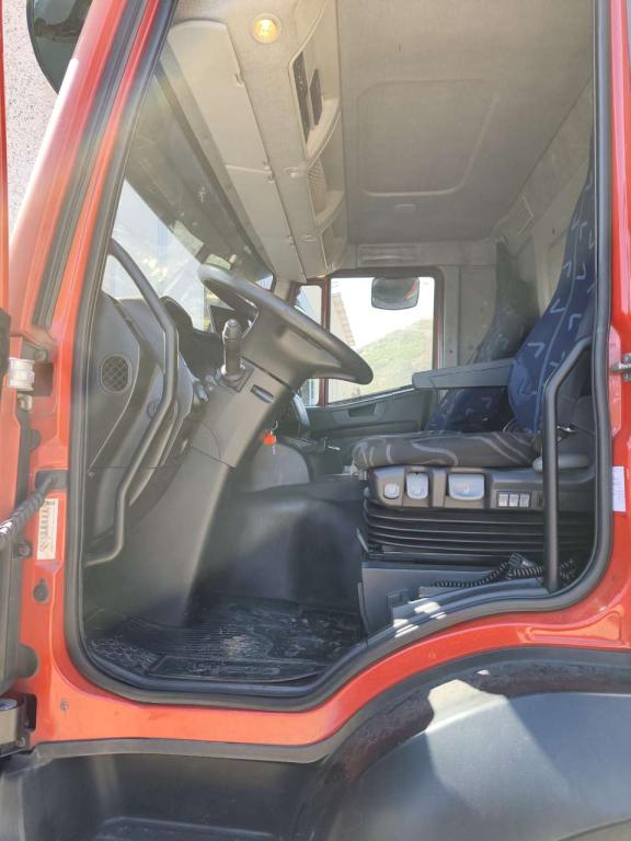 Iveco STRALIS HI-STREET 260S31 Foto 24