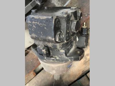 Motore di traslazione per Caterpillar 315 in vendita da Fratelli Zenzalari S.r.l.